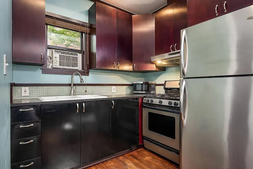 Holiday home Cozy Capitol Hill Cottage Seattle