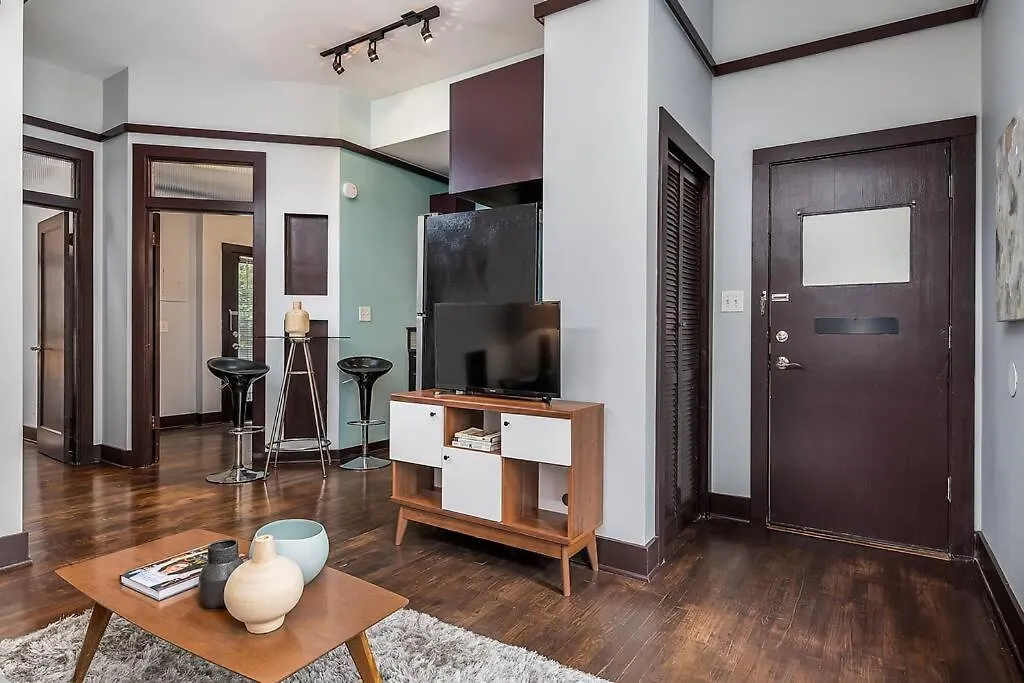 Cozy Capitol Hill Cottage 西雅图
